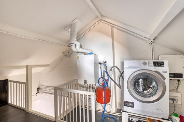 Medium property photo - Kastanjelaan 41, 3181 BK Rozenburg